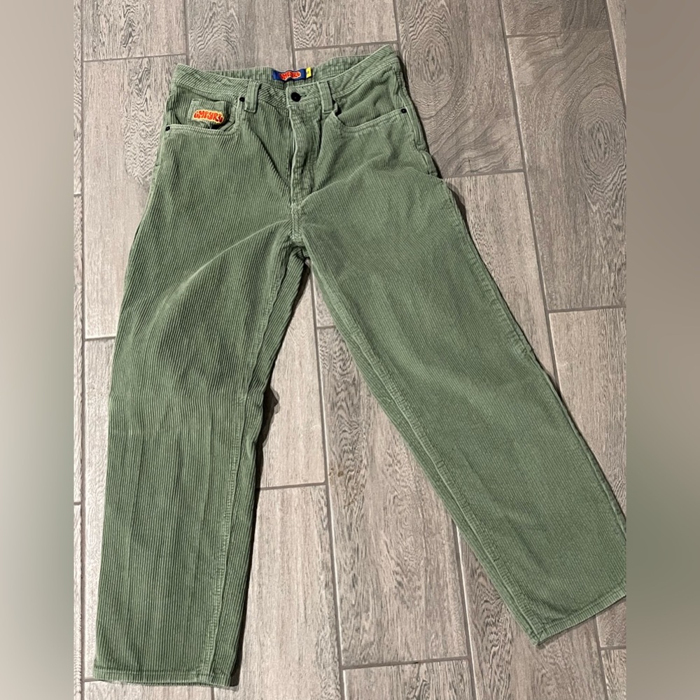 Empyre Couduroy Pants